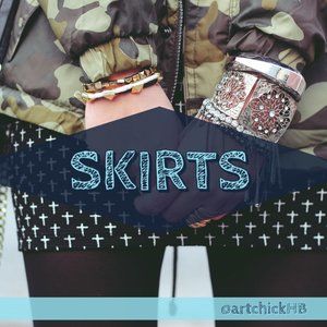 Skirts!